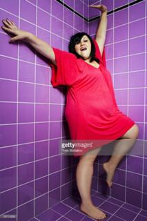 Beth Ditto feet photo 6