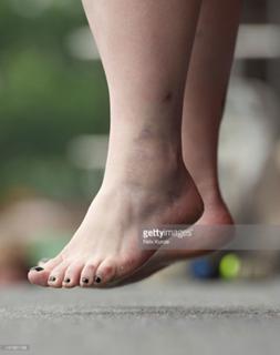 Beth Ditto feet photo 3