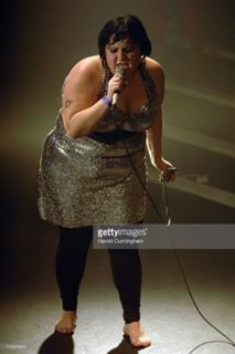 Beth Ditto feet photo 18