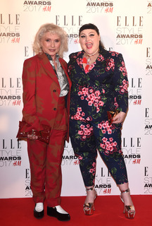 Beth Ditto feet photo 17