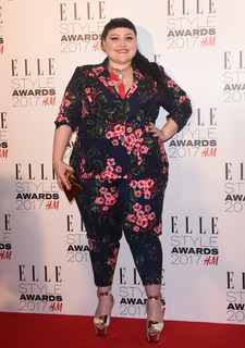 Beth Ditto feet photo 16
