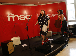 Beth Ditto feet photo 10