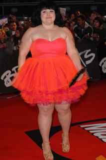 Beth Ditto feet photo 11