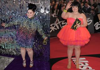 Beth Ditto feet photo 3