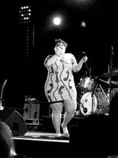 Beth Ditto feet photo 15