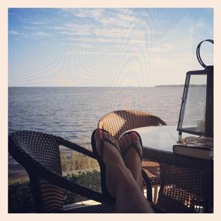 Beth Dover feet photo 7