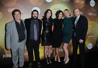 Beth Dover feet photo 9