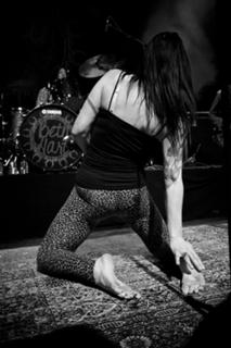 Beth Hart feet photo 20