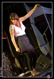 Beth Hart feet photo 18