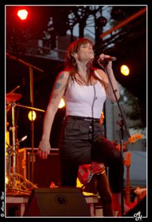 Beth Hart feet photo 17