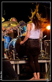 Beth Hart feet photo 16