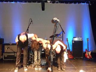 Beth Hart feet photo 14