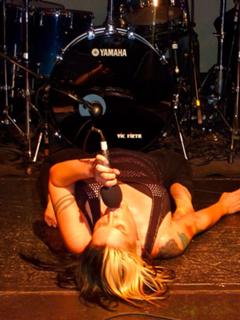 Beth Hart feet photo 12