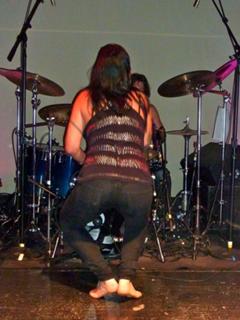 Beth Hart feet photo 11