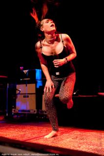 Beth Hart feet photo 3