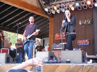 Beth Hart feet photo 20