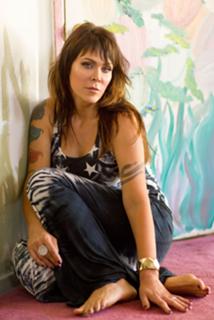 Beth Hart feet photo 5