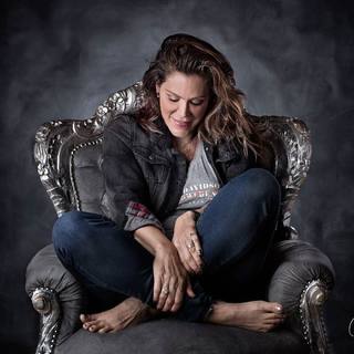 Beth Hart feet photo 1