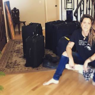 Beth Hart feet photo 19