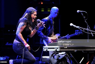 Beth Hart feet photo 10
