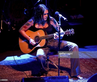 Beth Hart feet photo 7