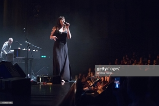 Beth Hart feet photo 5