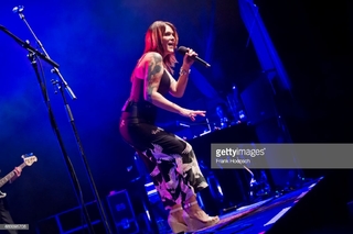 Beth Hart feet photo 15