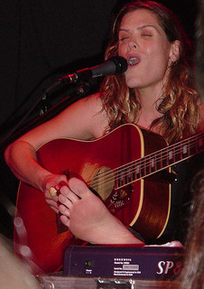Beth Hart feet photo 4