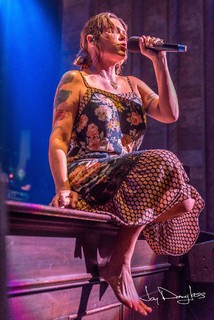 Beth Hart feet photo 1