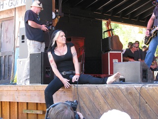 Beth Hart feet photo 15