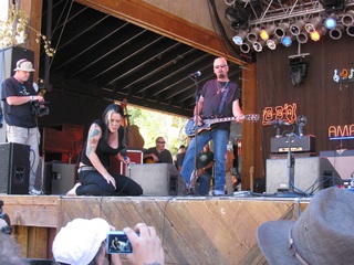 Beth Hart feet photo 14