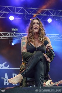 Beth Hart feet photo 18