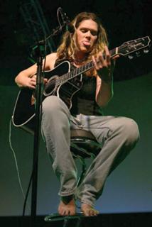 Beth Hart feet photo 2