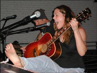 Beth Hart feet photo 12