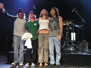 Beth Hart feet photo 8