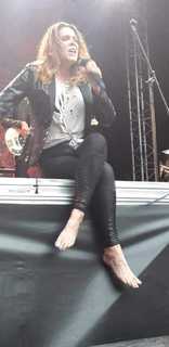 Beth Hart feet photo 17