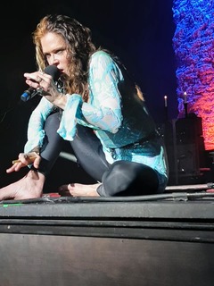 Beth Hart feet photo 11