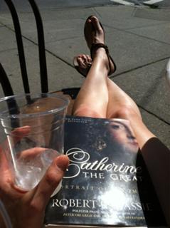 Beth Hoyt feet photo 14