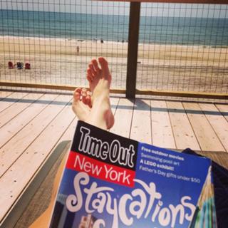 Beth Hoyt feet photo 13