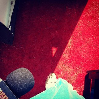 Beth Hoyt feet photo 8