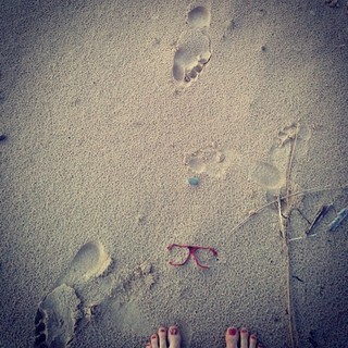 Beth Hoyt feet photo 6