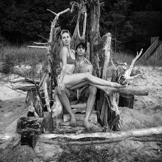 Beth Hoyt feet photo 10