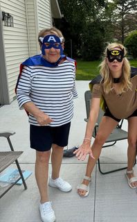 Beth Hoyt feet photo 11