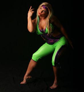 Beth Phoenix feet photo thumbnail