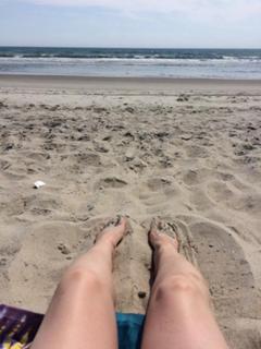 Beth Phoenix feet photo thumbnail