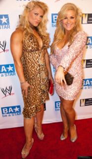 Beth Phoenix feet photo thumbnail