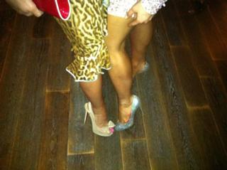 Beth Phoenix feet photo thumbnail