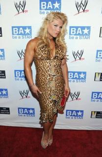 Beth Phoenix feet photo thumbnail