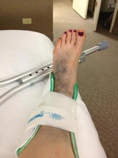 Beth Phoenix feet photo thumbnail