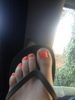 Beth Phoenix feet photo thumbnail